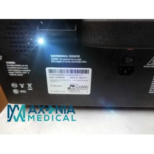 Conmed HelixAR Electrosurgical Generator with ABC