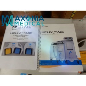 Conmed HelixAR Electrosurgical Generator with ABC