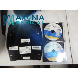 Conmed HelixAR Electrosurgical Generator with ABC
