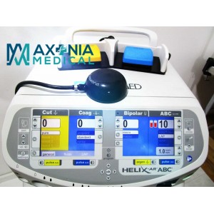 Conmed HelixAR Electrosurgical Generator with ABC