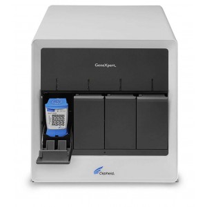 Cepheid Genexpert